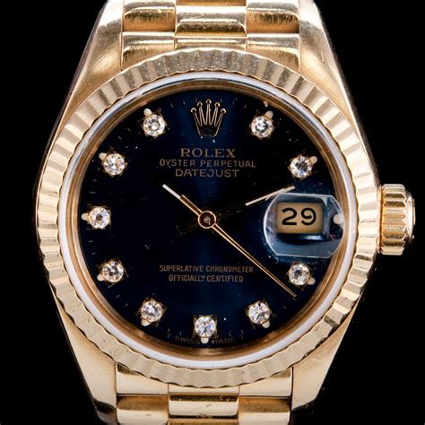 montre rolex oyster perpetual datejust superlative chronometer|rolex oyster perpetual everest value.